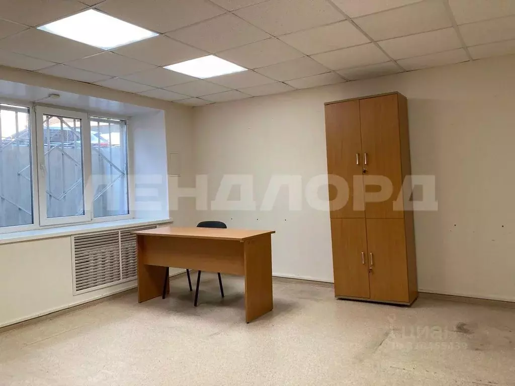 Помещение свободного назначения в Ростовская область, Ростов-на-Дону ... - Фото 1