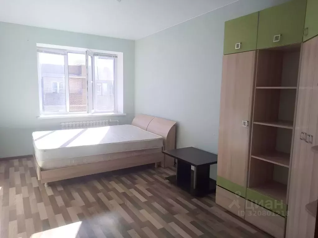 1-к кв. Воронежская область, с. Новая Усмань ул. Квартальная, 135 ... - Фото 1