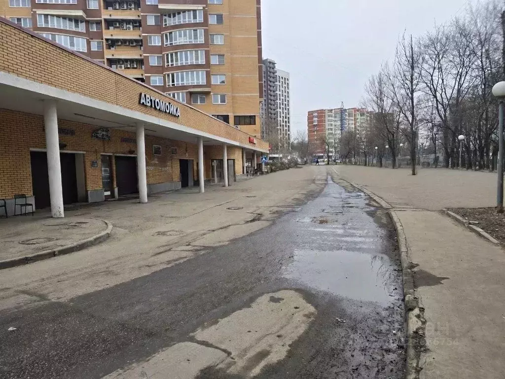 Гараж в Москва ул. Гарибальди, 15 (15 м) - Фото 1