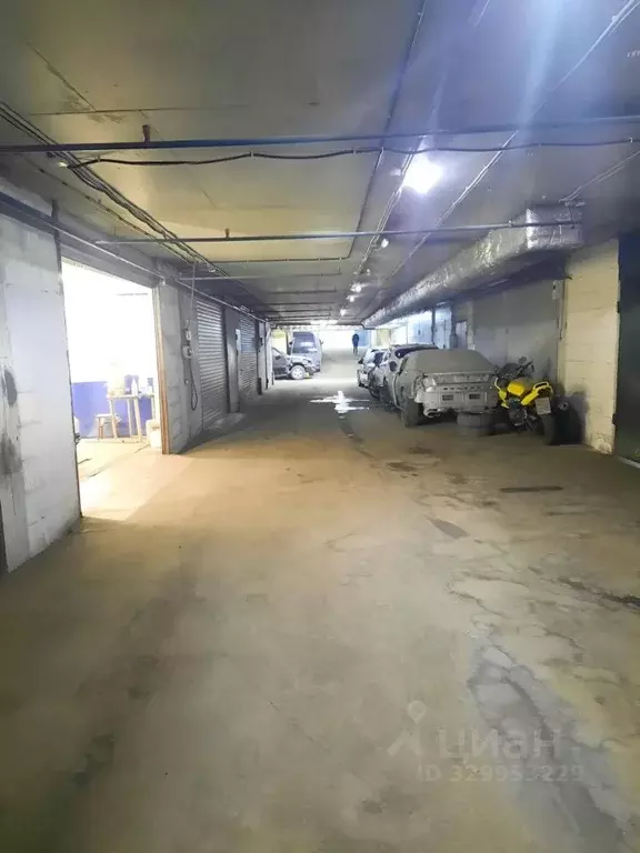 Помещение свободного назначения в Москва просп. Вернадского, 12Д (190 ... - Фото 2