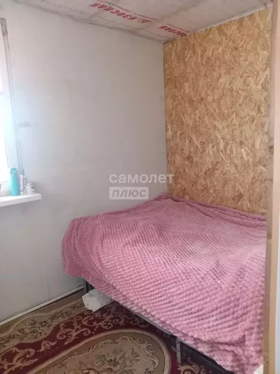 Дом в Сахалинская область, Южно-Сахалинск Труженик СНТ, ул. Малиновая, ... - Фото 1
