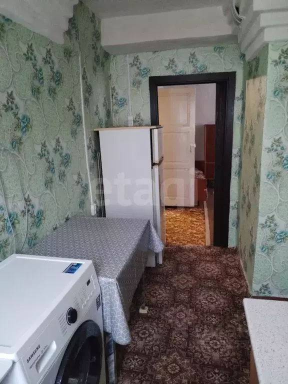 2-к кв. Вологодская область, Шексна рп, Шексна Южная мкр ул. ... - Фото 0