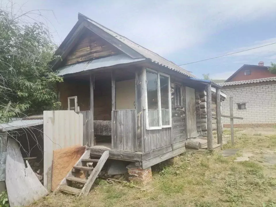 Участок в Татарстан, Верхнеуслонский район, Введенско-Слободское ... - Фото 1