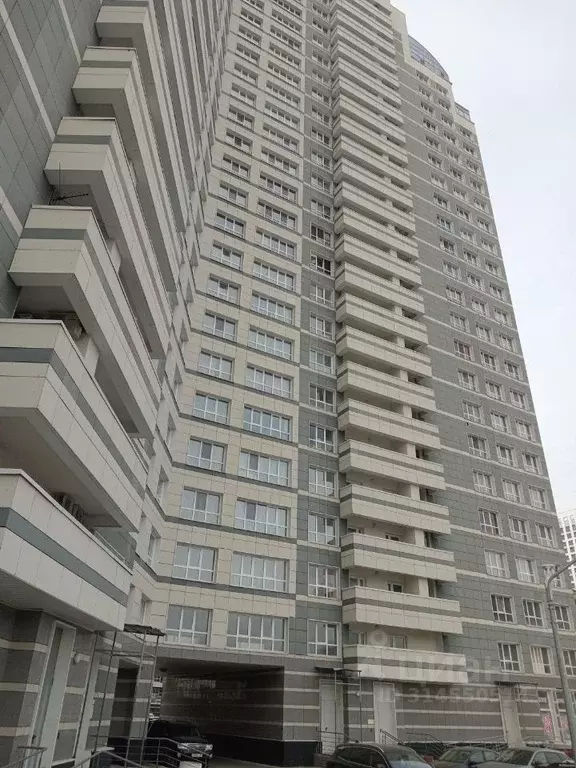 3-к кв. Пермский край, Пермь ул. Чернышевского, 15в (135.0 м) - Фото 0