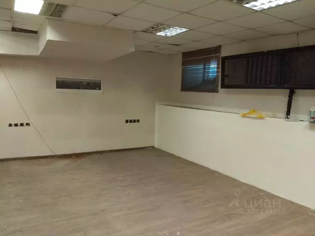 Помещение свободного назначения в Москва Новослободская ул., 62К15 (67 ... - Фото 2