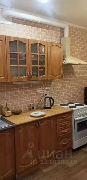 1-к кв. Липецкая область, Липецк просп. Победы, 128 (43.6 м) - Фото 1