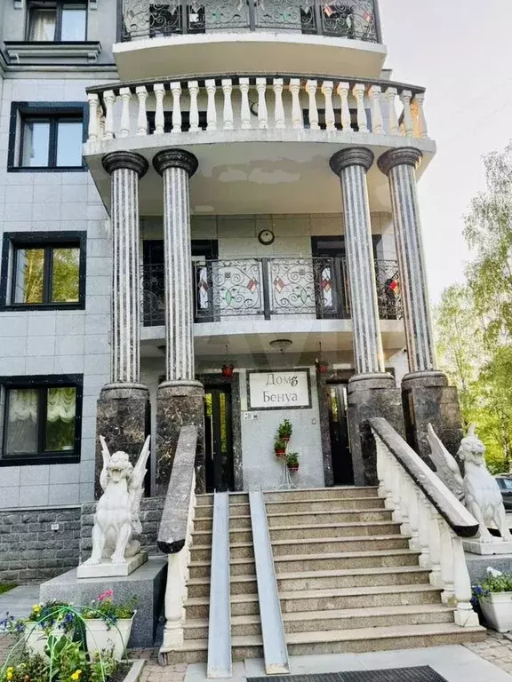 Квартира-студия, 25 м, 15/18 эт. - Фото 0