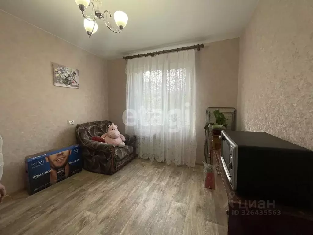 2-к кв. Крым, Симферополь просп. Победы (48.0 м) - Фото 2