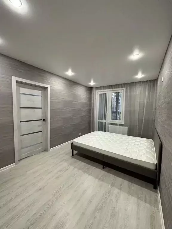 2-к кв. Татарстан, Казань ул. Александра Курынова, 4к4 (55.0 м) - Фото 1