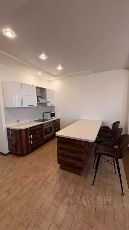 2-к кв. Иркутская область, Иркутск ул. 30-й Иркутской Дивизии, 26/2 ... - Фото 1