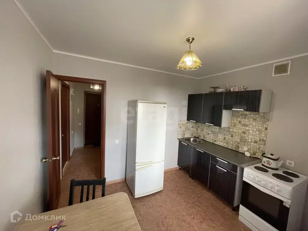Продаётся 1-к квартира, 31.8 м - Фото 0