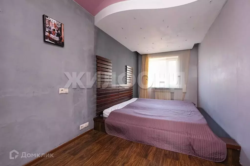 Продаётся 3-к квартира, 56.2 м - Фото 1