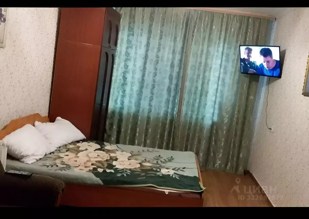 1-к кв. Омская область, Омск 6-й мкр, бул. Заречный, 2 (30.0 м) - Фото 1