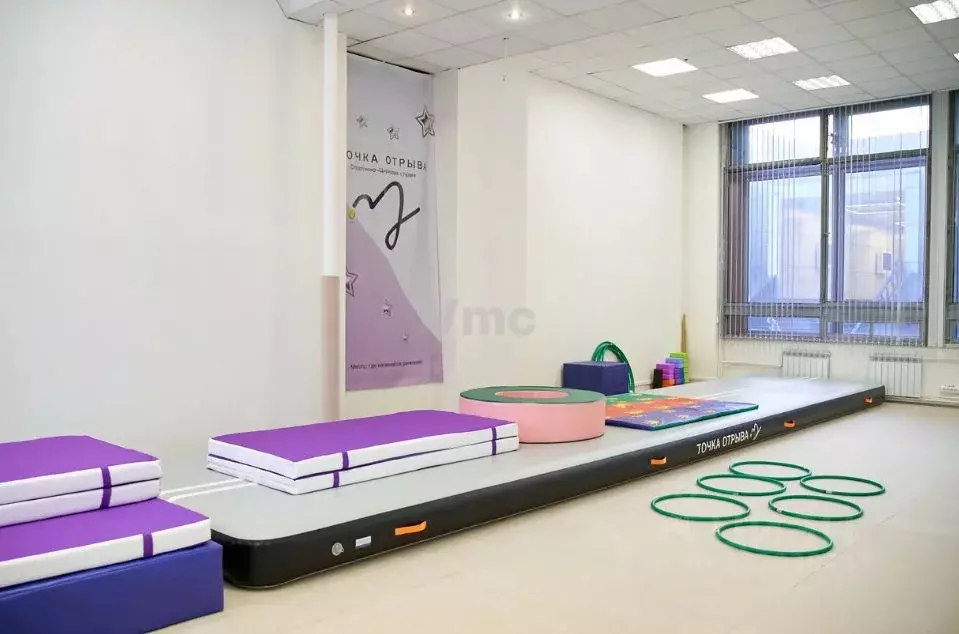 Помещение свободного назначения в Москва Дмитровское ш., 27К1 (105 м) - Фото 2