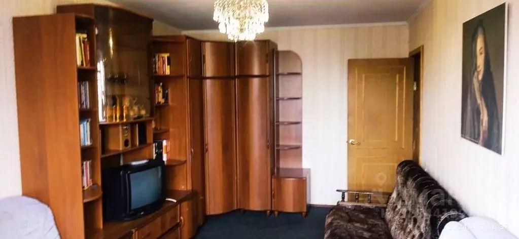 Комната Москва Туристская ул., 24К1 (19.0 м) - Фото 1