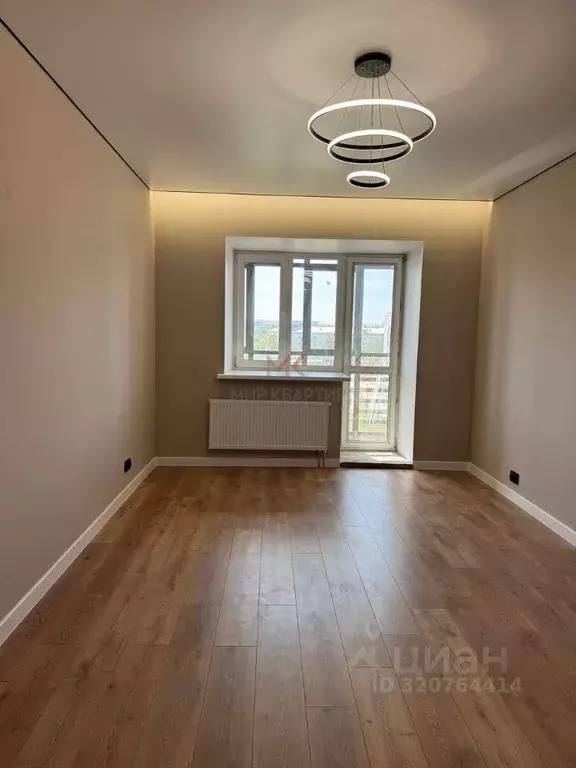 1-к кв. Тыва, Кызыл ул. Ленина, 54 (41.3 м) - Фото 1