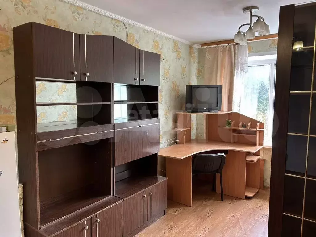 Комната 18,6 м в 1-к., 3/5 эт. - Фото 0
