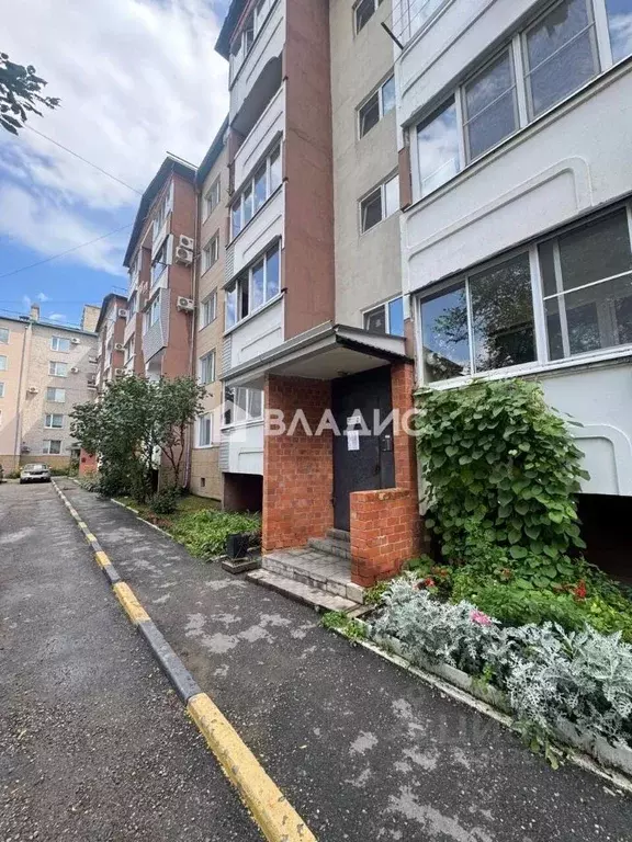 2-к кв. Приморский край, Уссурийск Раздольная ул., 10А (53.3 м) - Фото 1