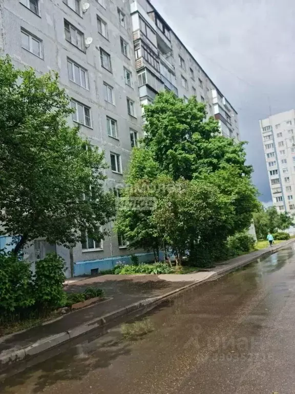 1-к кв. Московская область, Лобня Заречная ул., 20 (33.0 м) - Фото 2