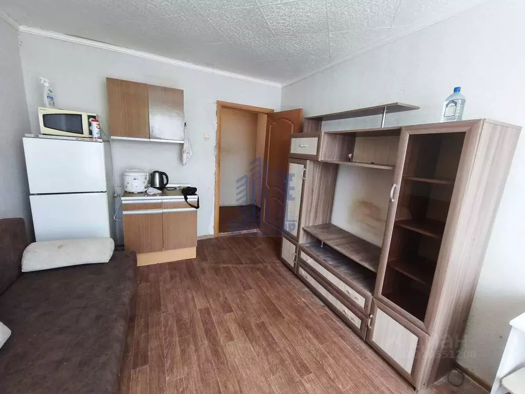 Комната Чувашия, Чебоксары ул. Мате Залка, 12 (13.8 м) - Фото 1