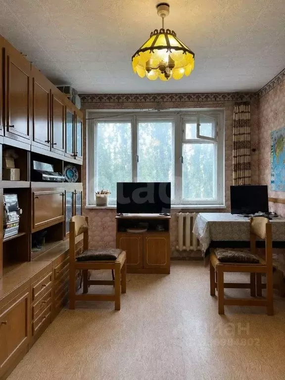 3-к кв. Чувашия, Чебоксары просп. Тракторостроителей, 39 (66.0 м) - Фото 1