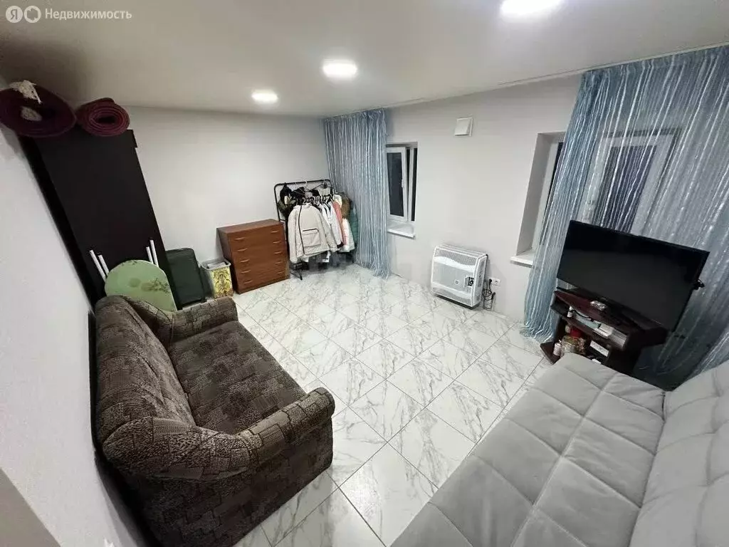 Дом в Новопокровка, улица Свердлова, 29 (37.6 м) - Фото 2