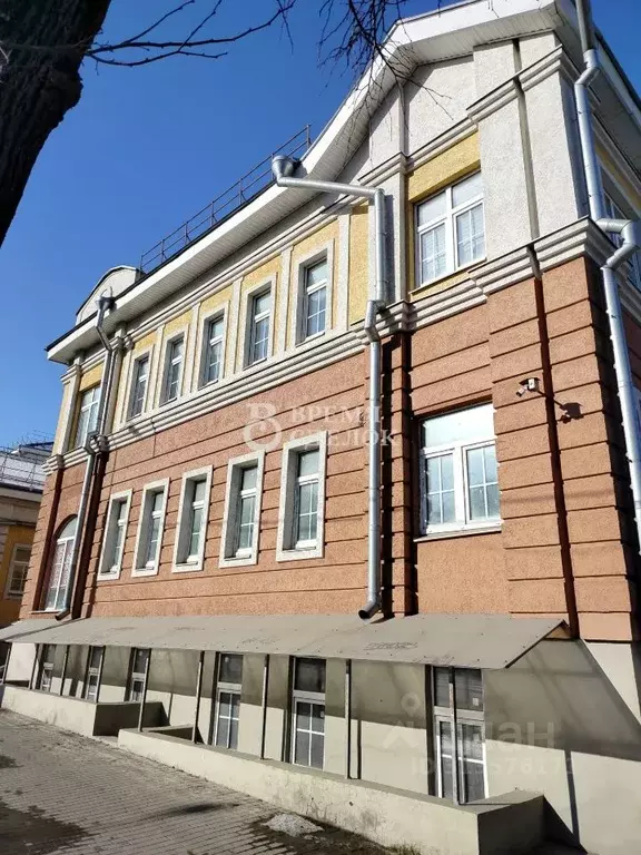 Помещение свободного назначения в Владимирская область, Владимир ... - Фото 1