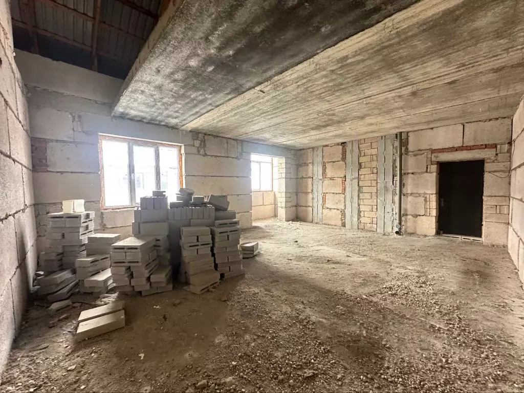 1-к кв. Кабардино-Балкария, Чегем ул. Имени М.В. Сижажева (49.0 м) - Фото 2