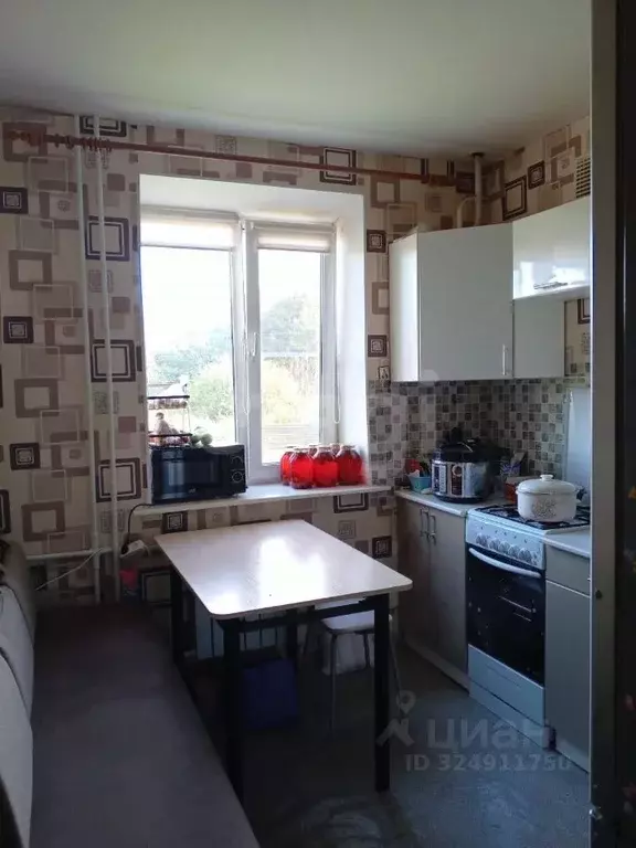 2-к кв. Костромская область, Костромской район, Никольское с/пос, пос. ... - Фото 1