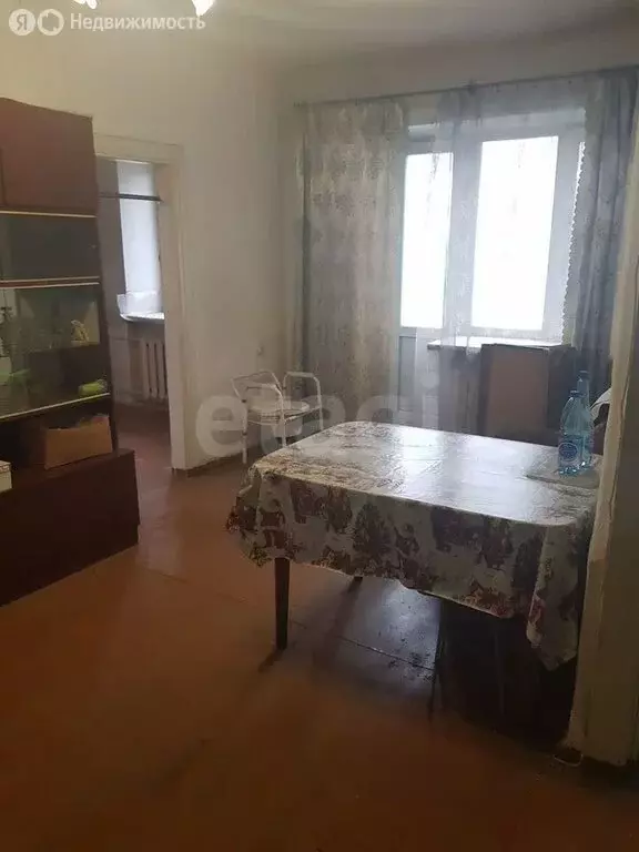 2-комнатная квартира: Чита, улица Ленина, 25 (39.5 м) - Фото 2