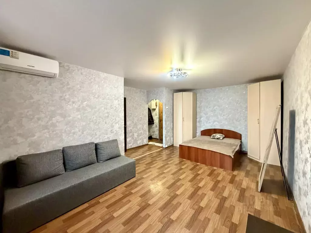 1-к кв. Москва ул. 2-я Машиностроения, 9Б (33.0 м) - Фото 1