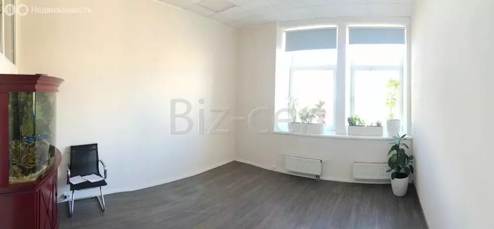 Офис (18 м) - Фото 2