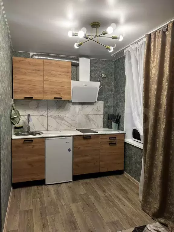 2-к. квартира, 40 м, 4/5 эт. - Фото 1