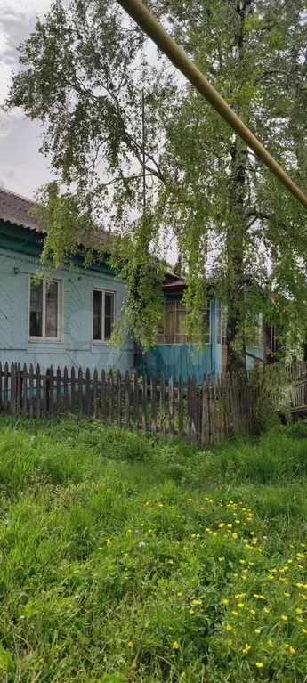 Дом 50 м на участке 42 сот. - Фото 1