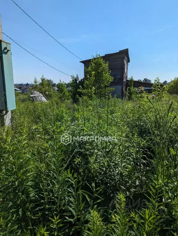 Участок в Орловская область, Орловский район, д. Образцово ул. ... - Фото 1