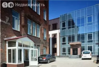 Офис (343 м) - Фото 2