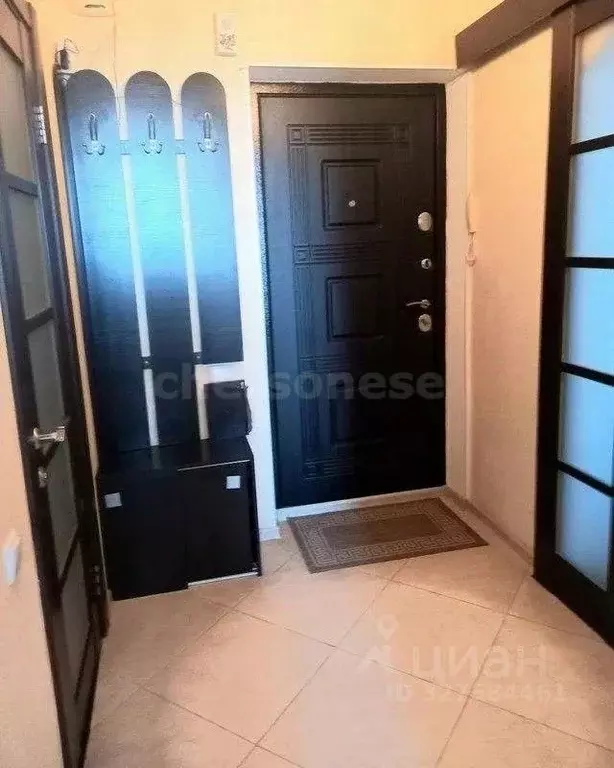 1-к кв. Севастополь ул. Челнокова, 12/1 (42.0 м) - Фото 2