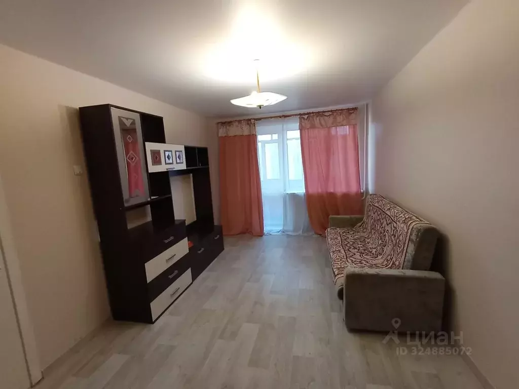 2-к кв. Ульяновская область, Димитровград Дрогобычская ул., 63 (48.0 ... - Фото 1