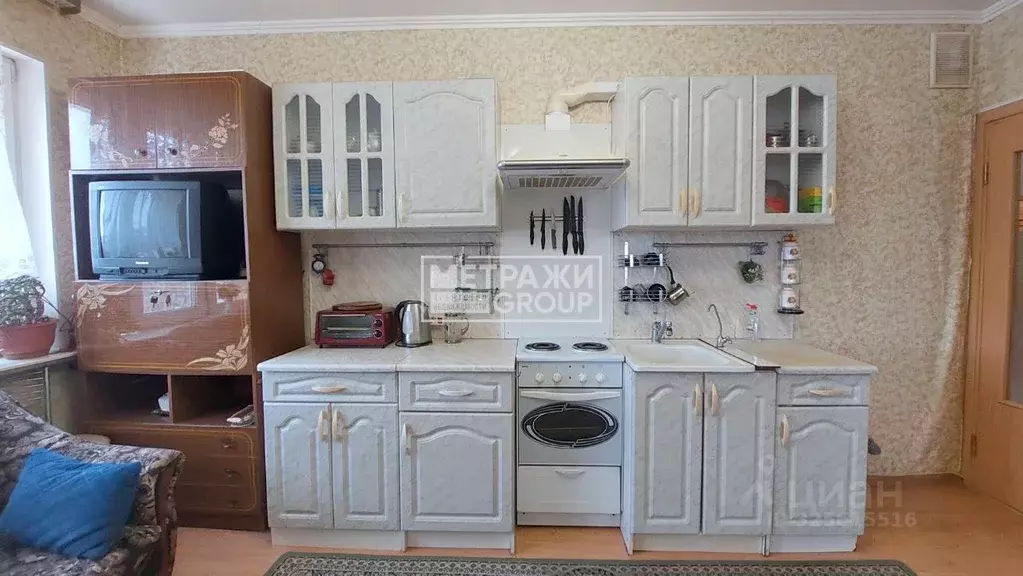 1-к кв. Московская область, Мытищи Поселок Пироговский мкр, ул. ... - Фото 2