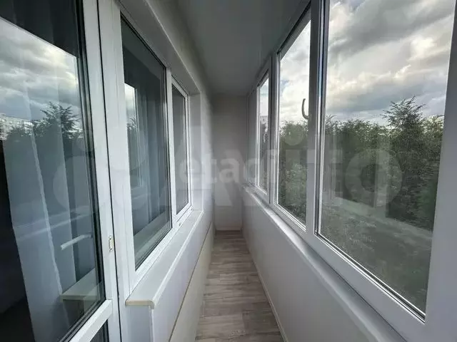 1-к. квартира, 38,2 м, 3/9 эт. - Фото 0