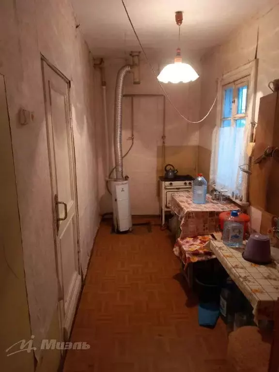 Продается дом в пгт Малаховка - Фото 1