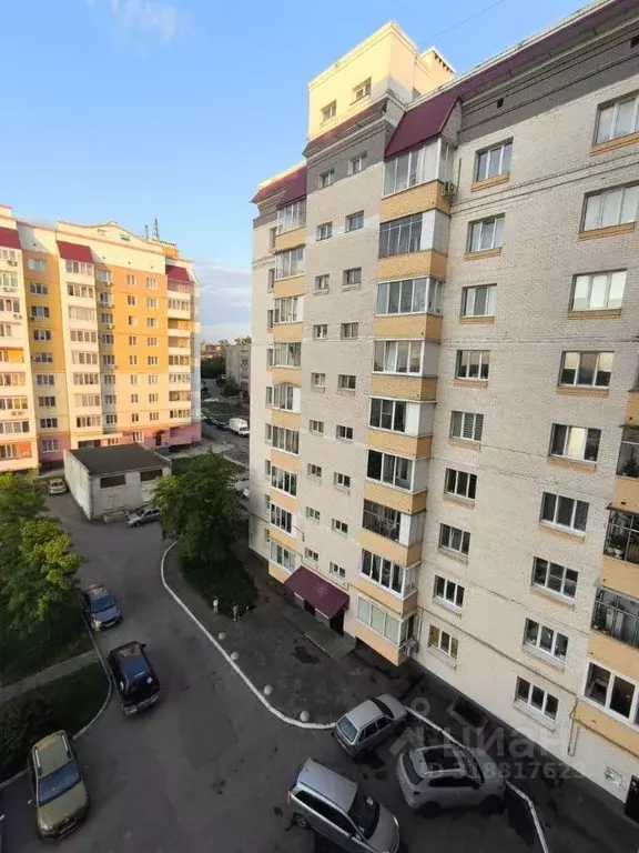 2-к кв. Орловская область, Орел ул. Гайдара, 48 (62.0 м) - Фото 1