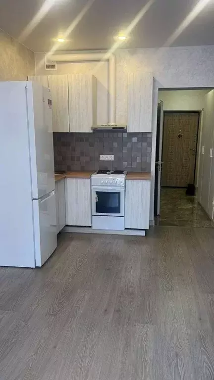 1-к кв. Иркутская область, Иркутск ул. Пискунова, 142/5 (32.0 м) - Фото 0
