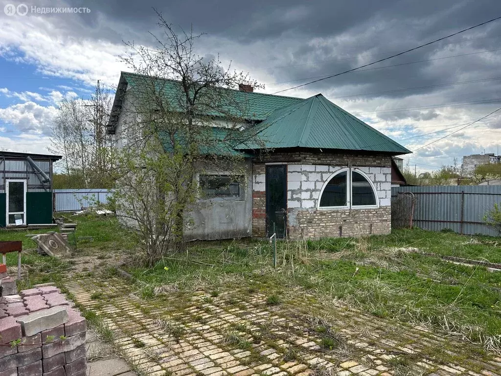 Дом в Александров, СТ Красное Эхо-2 (97 м) - Фото 1