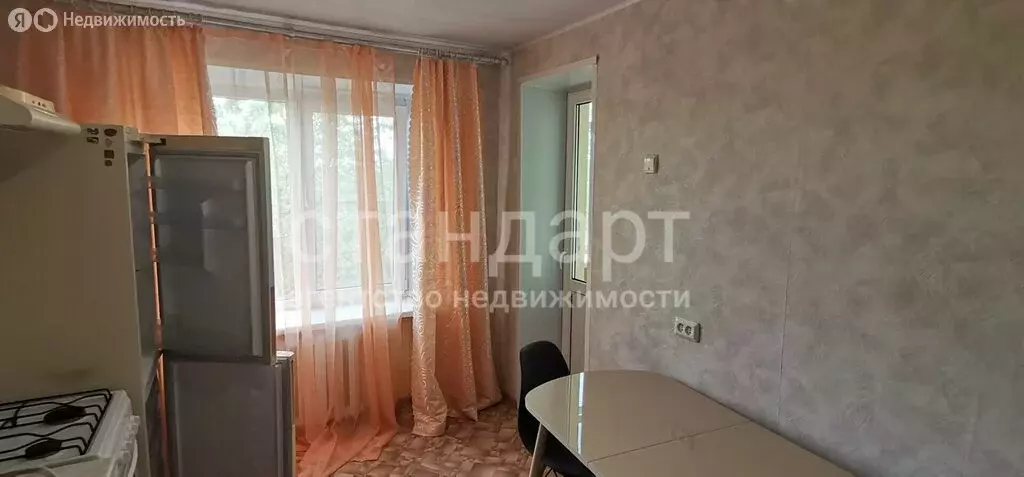 1-комнатная квартира: Ессентуки, улица Балахонова, 27А (35.4 м) - Фото 2