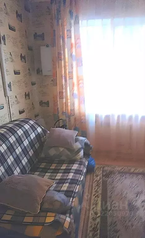 Студия Алтайский край, Барнаул ул. Антона Петрова, 266 (16.0 м) - Фото 2