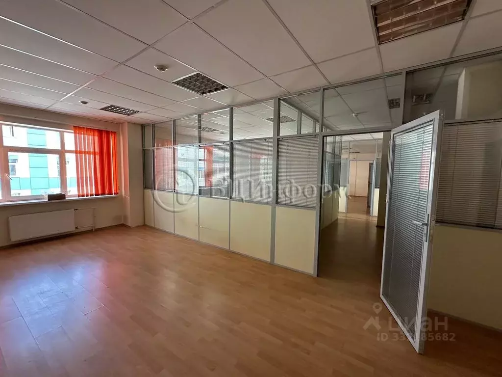 Офис в Санкт-Петербург просп. Обуховской обороны, 112к2И (163 м) - Фото 2