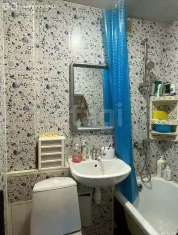 Квартира-студия: Энгельс, улица Менделеева, 1 (17.6 м) - Фото 1