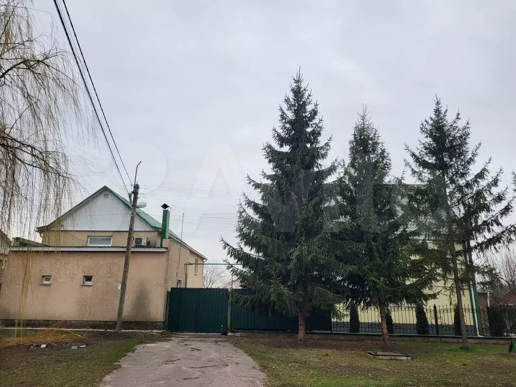 Дом 456 м на участке 20 сот. - Фото 1