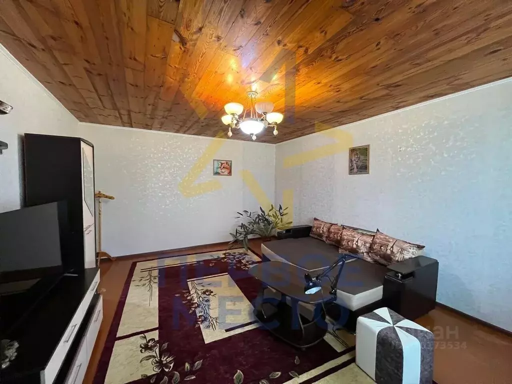 Коттедж в Башкортостан, Благовещенск Тополиная ул. (88 м) - Фото 2